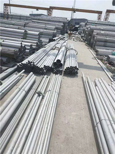 淮南310s不锈钢无缝管优质产品优惠价格